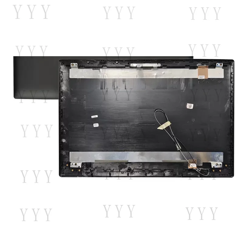 Y+ Back Cover &Ante…