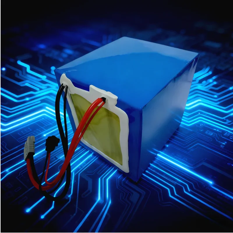 72V 30Ah 30A LiFePO4 Battery | Bluetooth BMS APP | 1000W-3000W OutputExclusive 30Ah/30A spec—no 20/25/35/40Ah alternatives! Tai