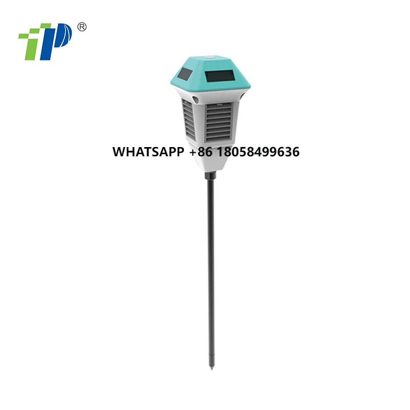 

Greenhouse Intelligent Control System Forecast Wireless Automatic Greenhouse Environment Monitoring Weather Station