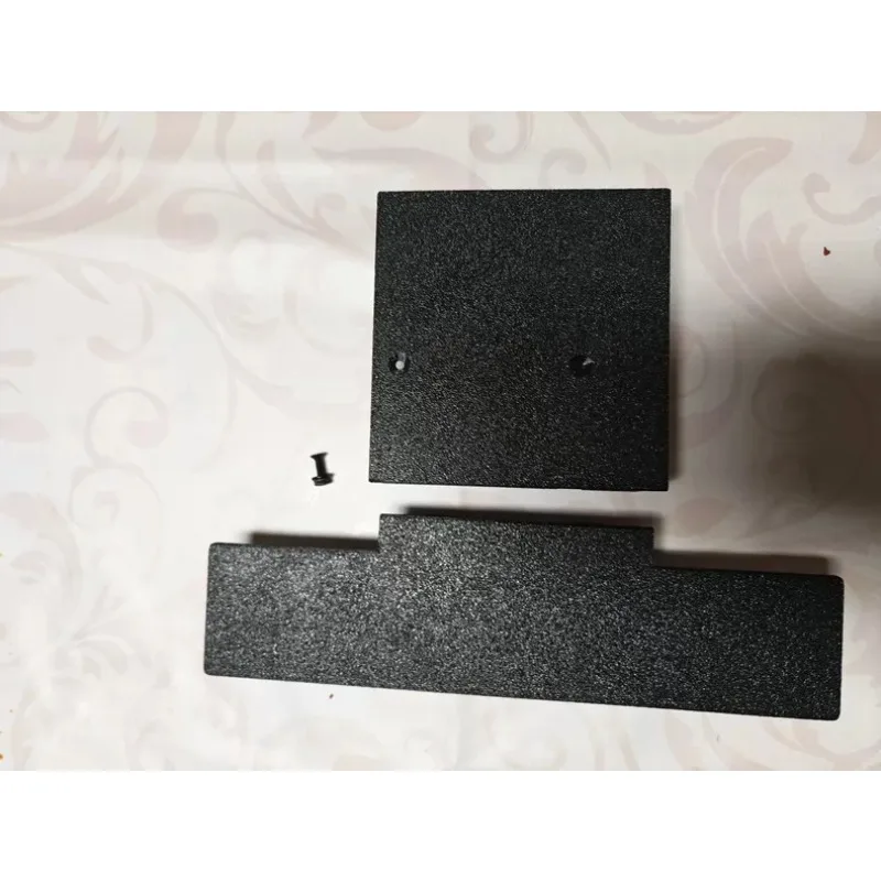 Upgrade Wide Dust Shield for CK5812 1/7 RC Rock Crawler 3D Printed Plug-and-Play Dust Cover, No Drilling Required, Fit Perfectly