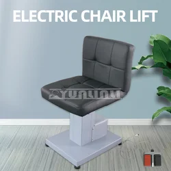 Optometry equipment WZ-C glasses store electric lift chair comprehensive optometry combination optometry chair with foot pedal