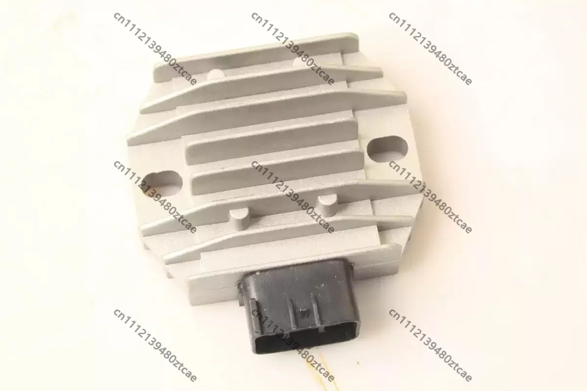 Four‑Wheel Off‑Road ATV Regulator Rectifier Assembly Dune Vehicle Charging Circuit Spare Replacement Accessories