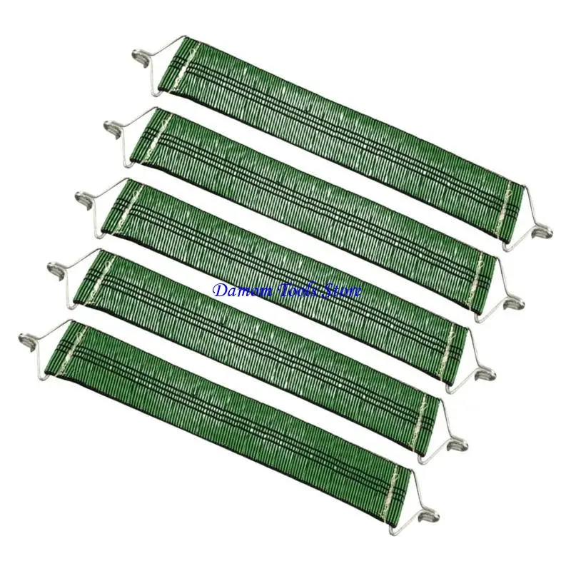 57BE Recliner Chair Straps With Elastic Fiber For Optimal Pressure Distribution