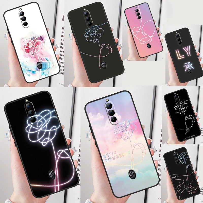 Love Yourself Case … - image