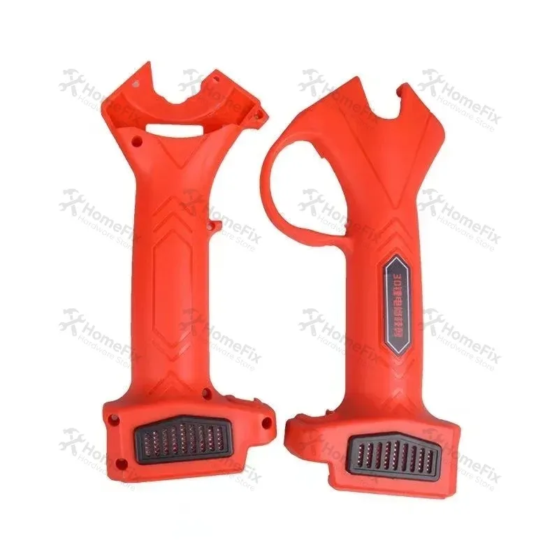 Replacement Spare Parts for 3.0 Electric Pruning Shears: Shell, Nut, Control Board, Gear Reducer, Aluminum Frame, Motor