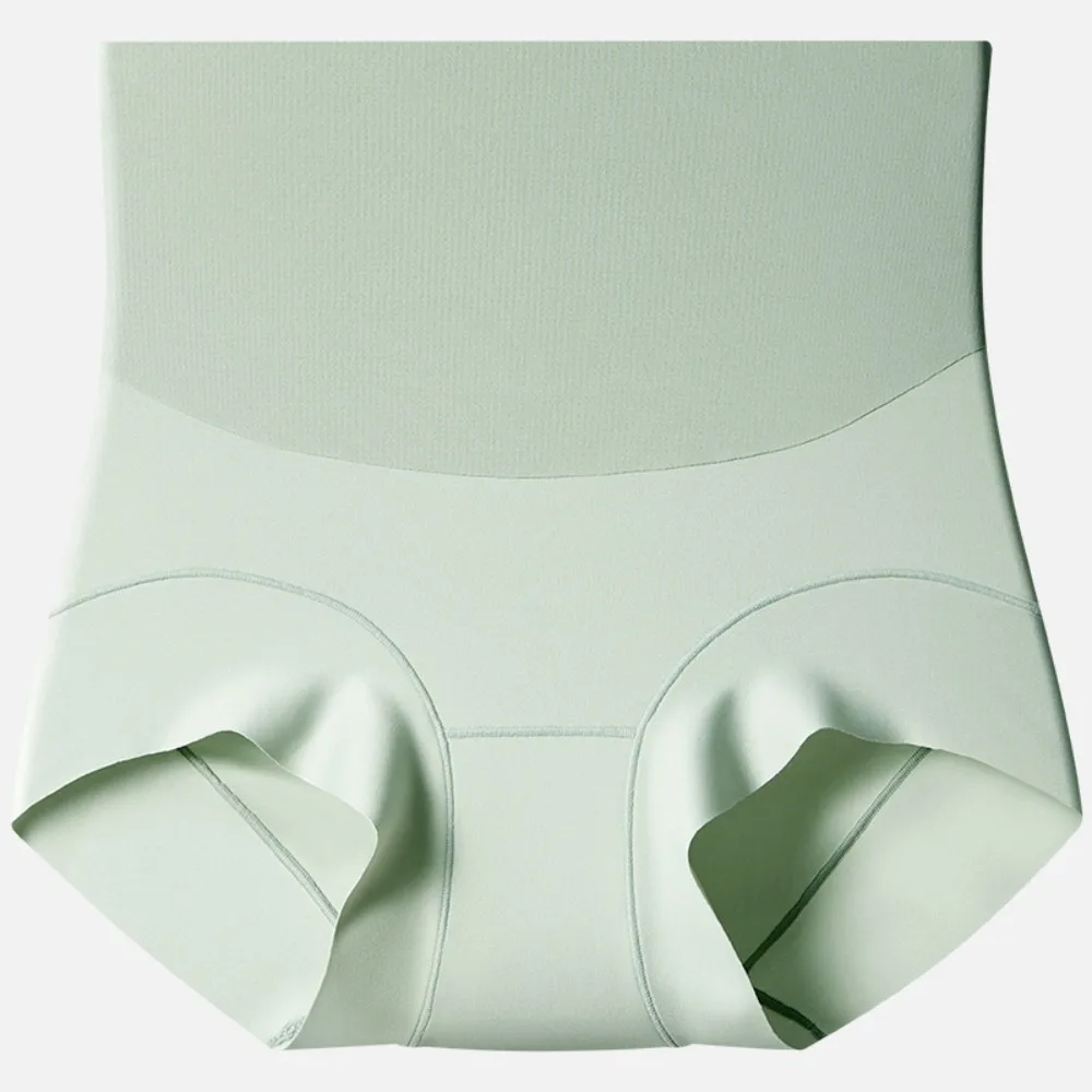 

High Waist Postpartum Body Shaper Shapewear Cotton Crotch Butt Lifter Briefs Waist Trainer Belly Contracting