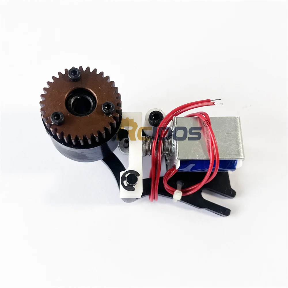 RCIDOS Clutch Assembly  MY380F Soild Ink Coding machine Spare Part 1PCS price