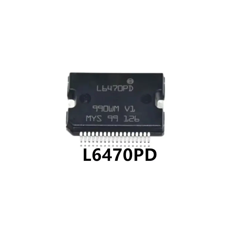 L6470PD 100% New Original Integrated Circuit Electronic Components BGA  Direct payment