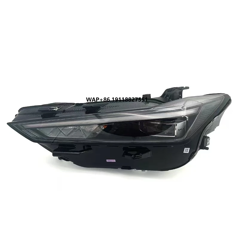 

For Changan Headlight Assembly Hatchback ,led Headlights Auto Lighting Systems Original Spare Part for UINV