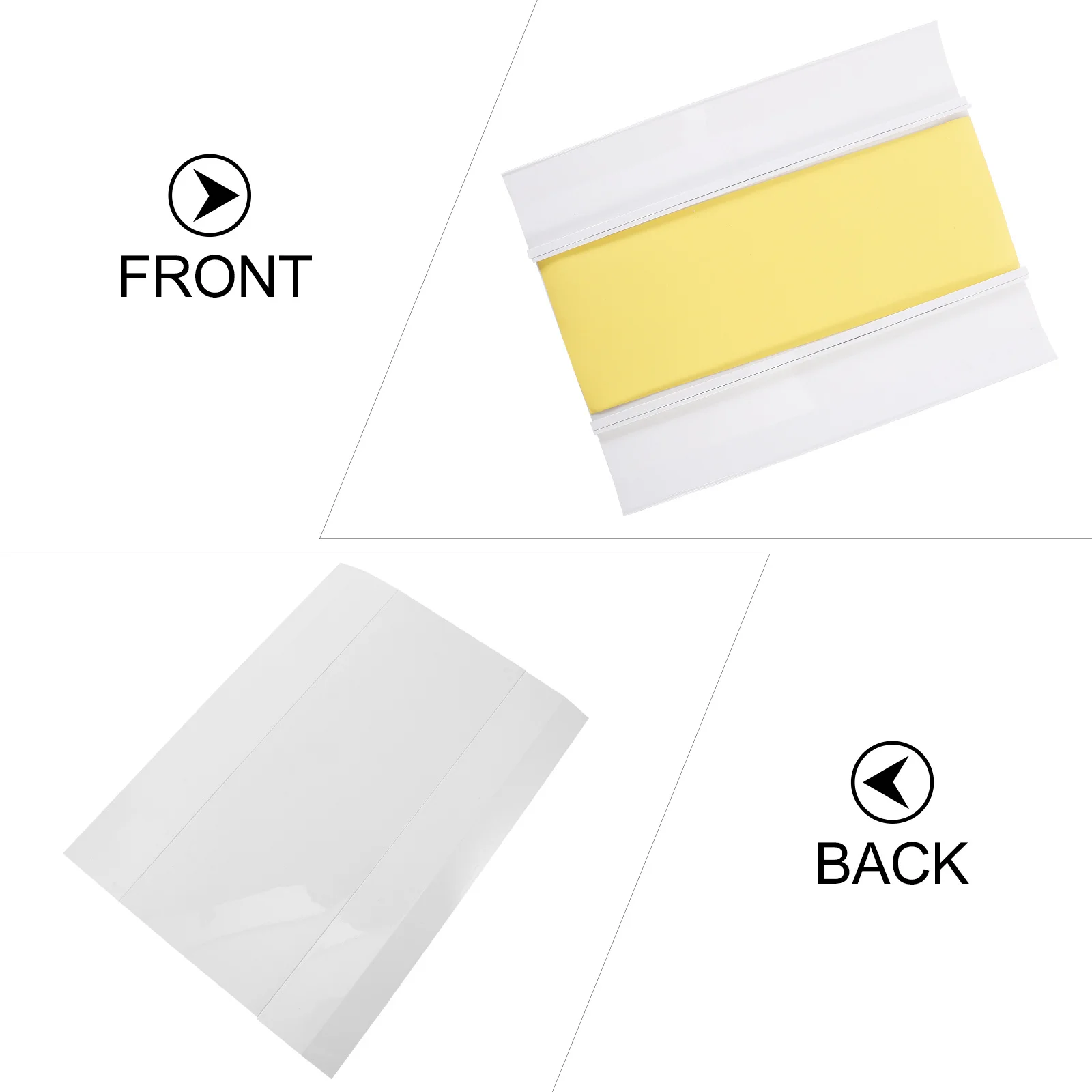 1 قطعة مكيف الهواء الزجاج الأمامي قسط ABS الفولاذ المقاوم للصدأ مكافحة انتفخ التحكم في اتجاه الرياح للجدار المركزي التيار المتناوب أنابيب الهواء #1