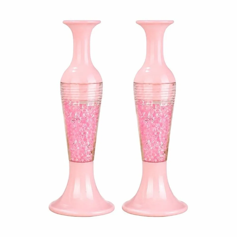 2pcs Multi-Color Diamond Painting Bead Dispenser Universal Ergonomic Press Beaded Tool Precision Portable