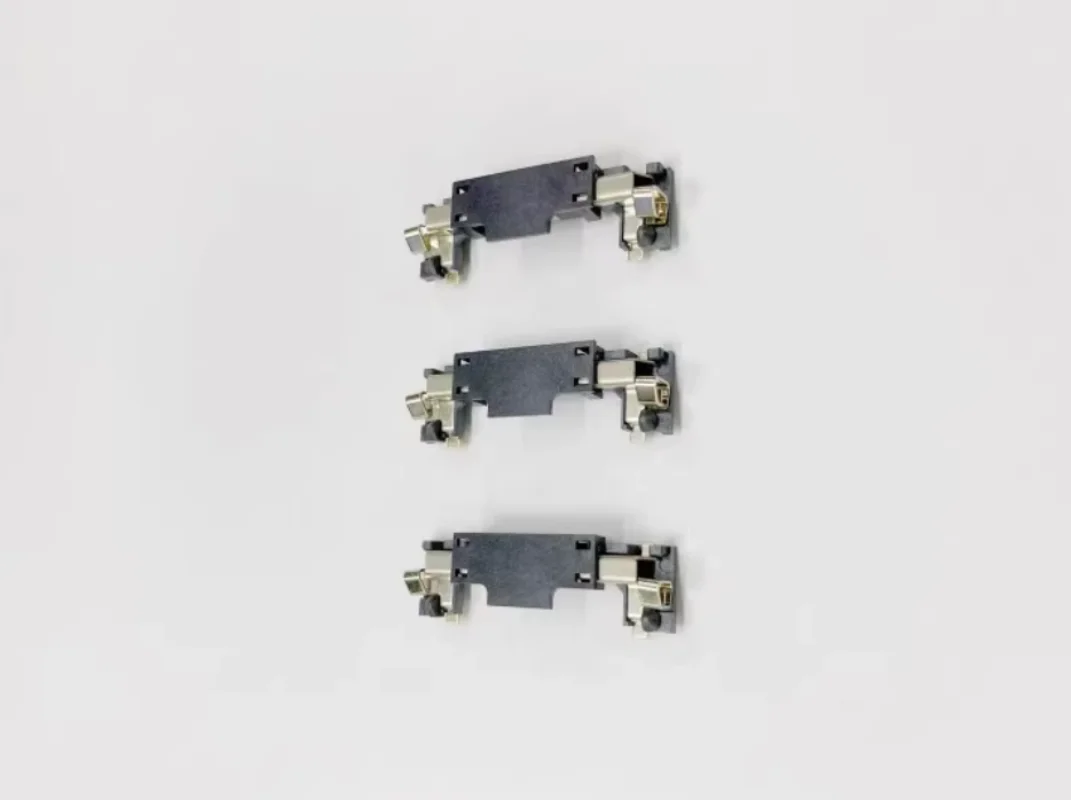 

50pcs replace 0480994000 48099-4000 52p mini pcie H4.0 High bracket rack