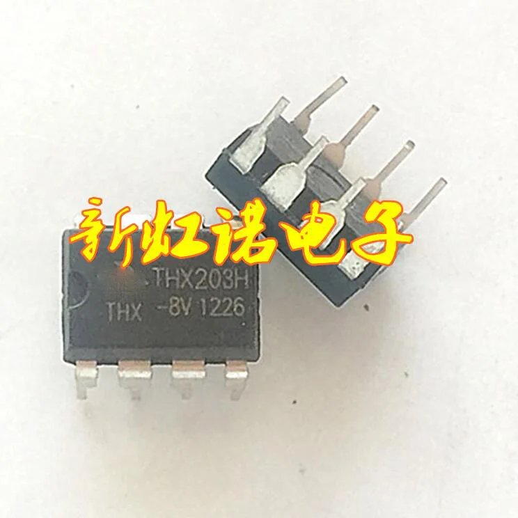 5Pcs/Lot New THX203H Power ic Integrated circuit IC Good Quality In Stock In Stock