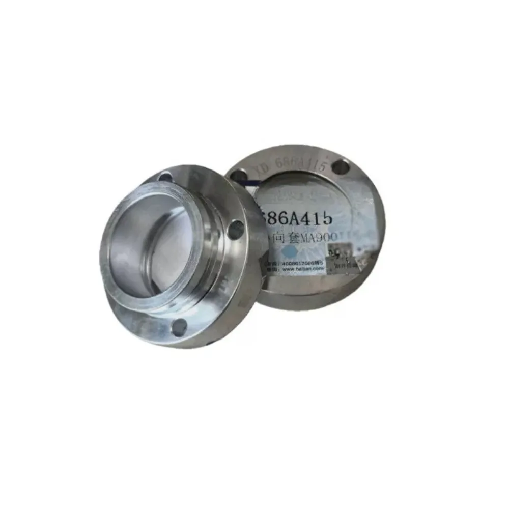 686A415 for Haitian Injection Molding Machine Accessories 35*45*25/64 MA900IIS Seat Table Shooting Moving Cylinder Guide Sleeve