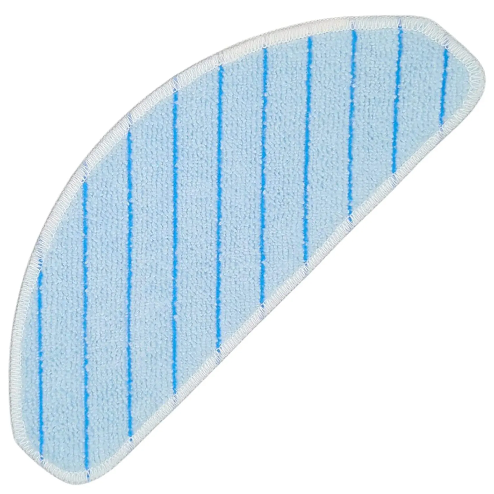 Ersatz tücher für t9, t9 und t9 7-teilige Ersatz-Mikrofaser-Tücher Reinigungs tücher