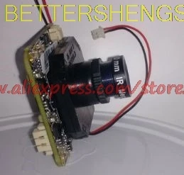 

hi3518e HI3518EV200 hi3518ev200 Development board SDK 16MFLASH