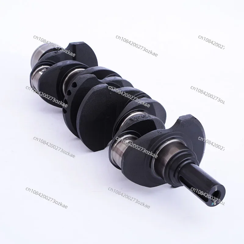 

Diesel Engine Crankshaft Assembly 480-410 Series Accessories