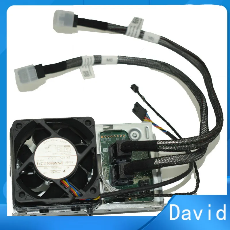 New For Dell T7920 SSD Hard Drive Backplane Kit U.2 NVME PCIE Expansion Interface