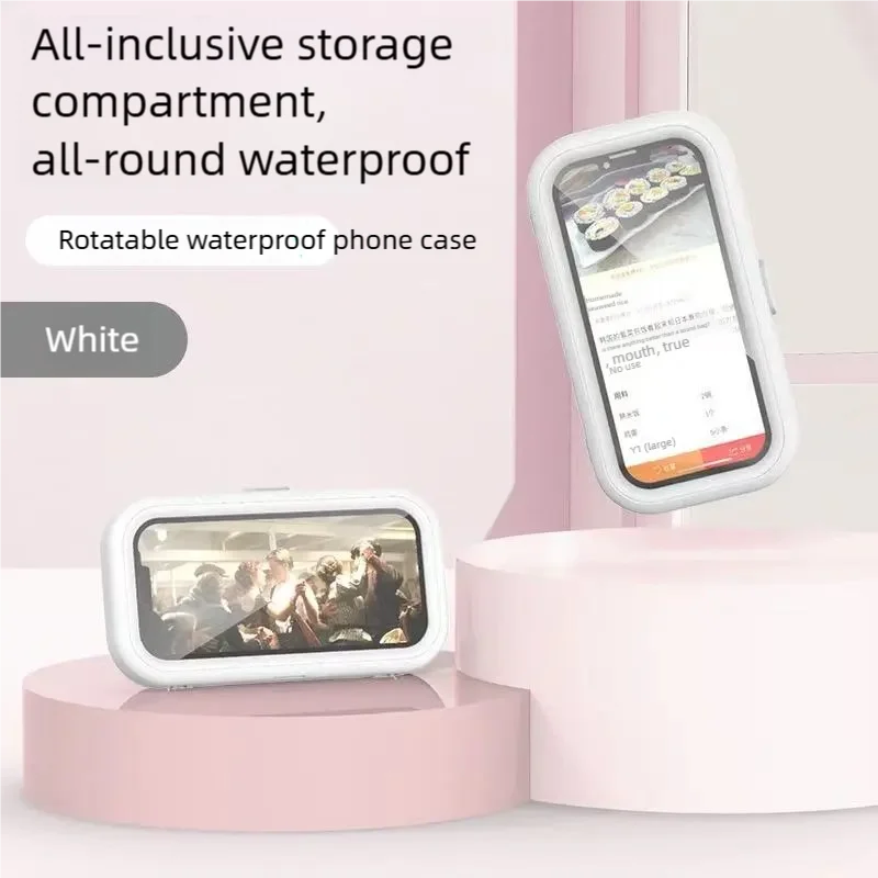 Рисунок 6 - 3,6-дюймовый водонепроницаемый