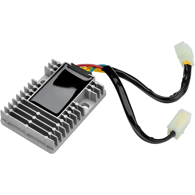 Rectifier Regulator For Kymco for Downtown 125 200 300 31600-KED9-900 for X-Citing 31600-LDG7-900 31600-KED9-E10 31600-KED9-910