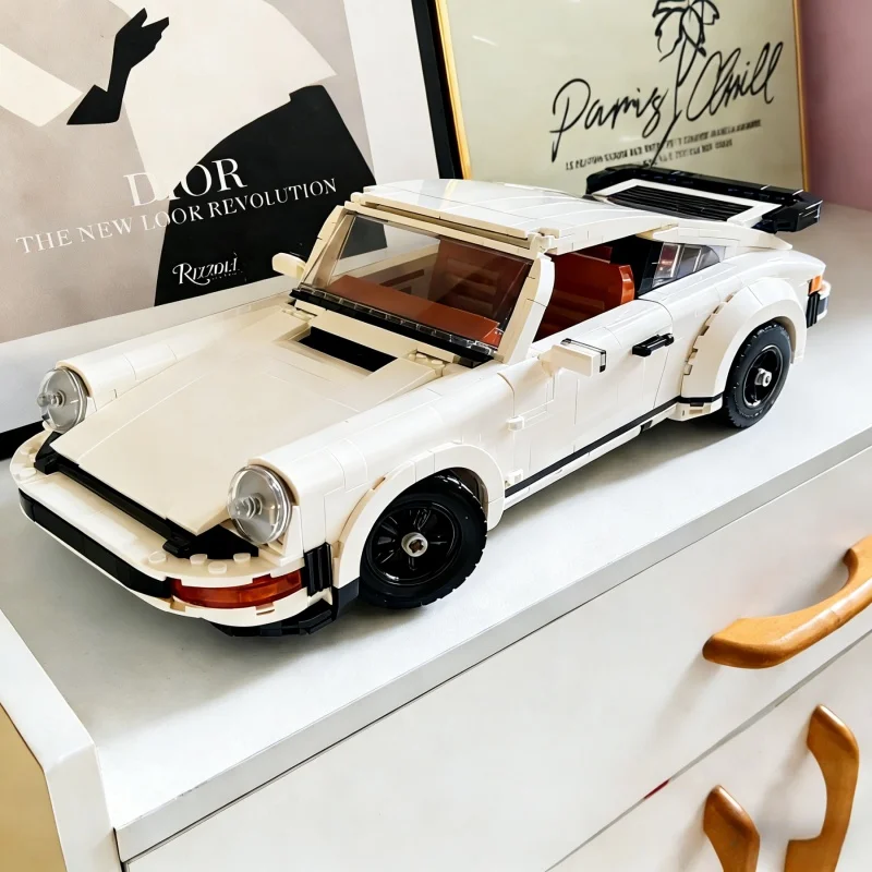 Lego 10295-AliExpress