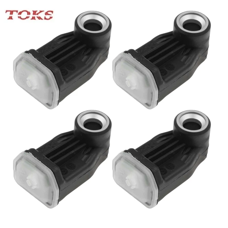 4Pcs Tire Pressure …