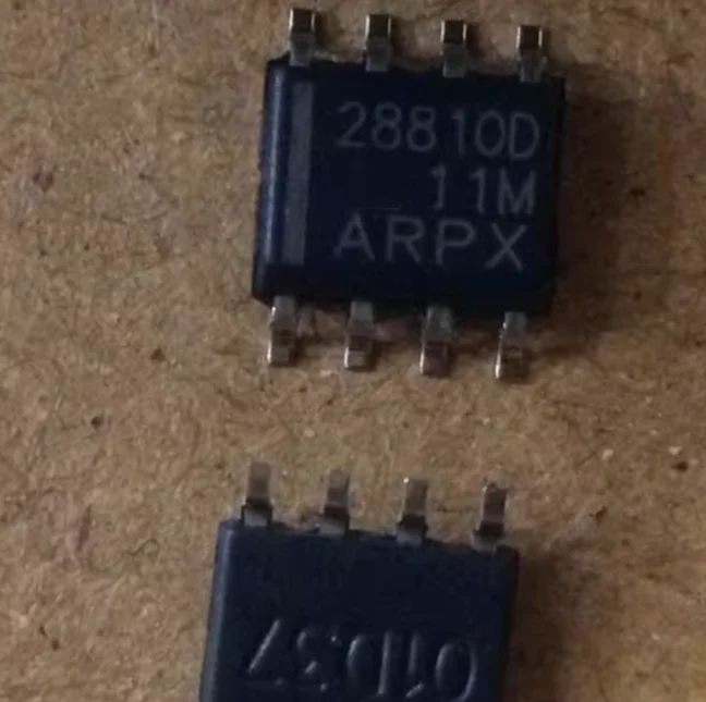 UCC28810 UCC28810DR UCC3808D-1 UCC3808 SOP-8 Chip Wholesale 5PCS