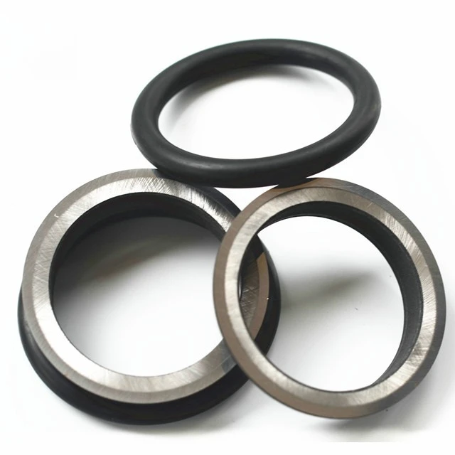 

Supply of High Chromium Cast Iron Engineering Machinery Floating Oil Seal Mirror R2050 for Shield Machine Rolling Cutters