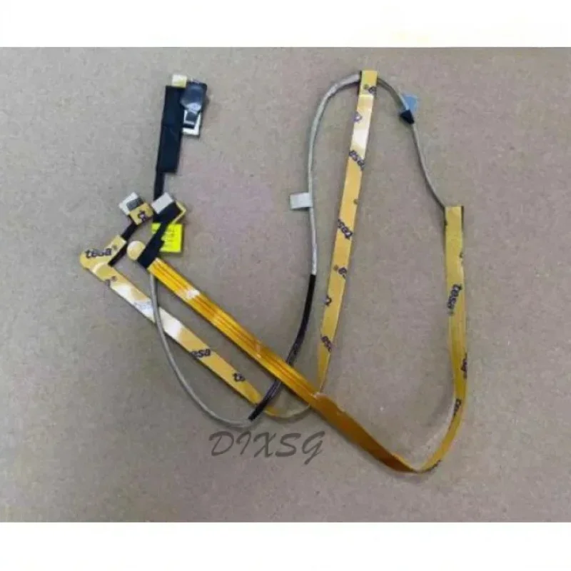 Laptop infrared camera cable for HP EliteBook 840 G5 745 ZBook 14u 15U L33589-001 ps1714 6017b0900601