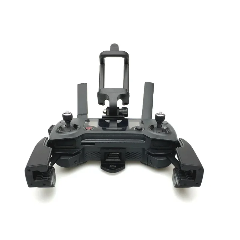 50-85mm Mobile Phone Clip Mount Remote Control Expand Holder for DJI Mavic Pro / Mavic Mini /mini SE /Mavic 2 Pro Zoom Drone