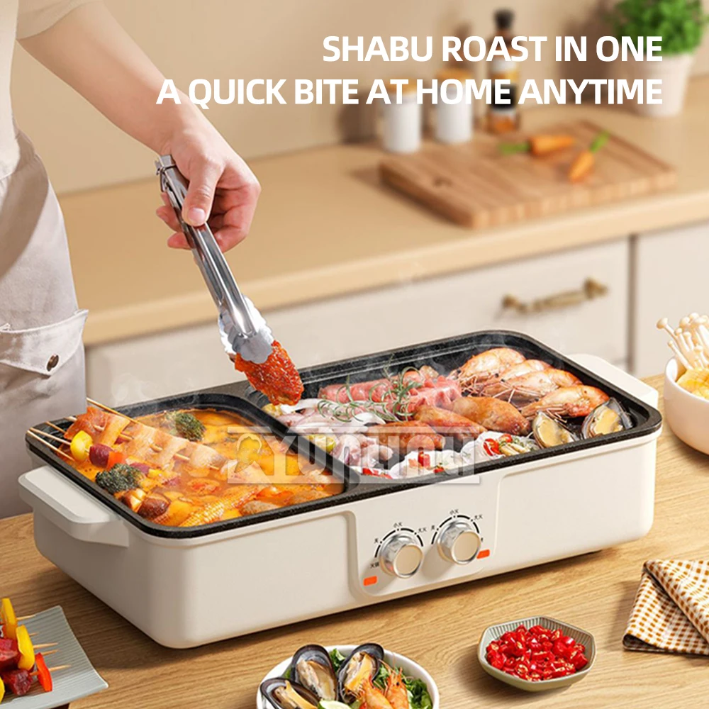 Thumbnail 3 - #7 Best Contact Grills to Buy In 2026