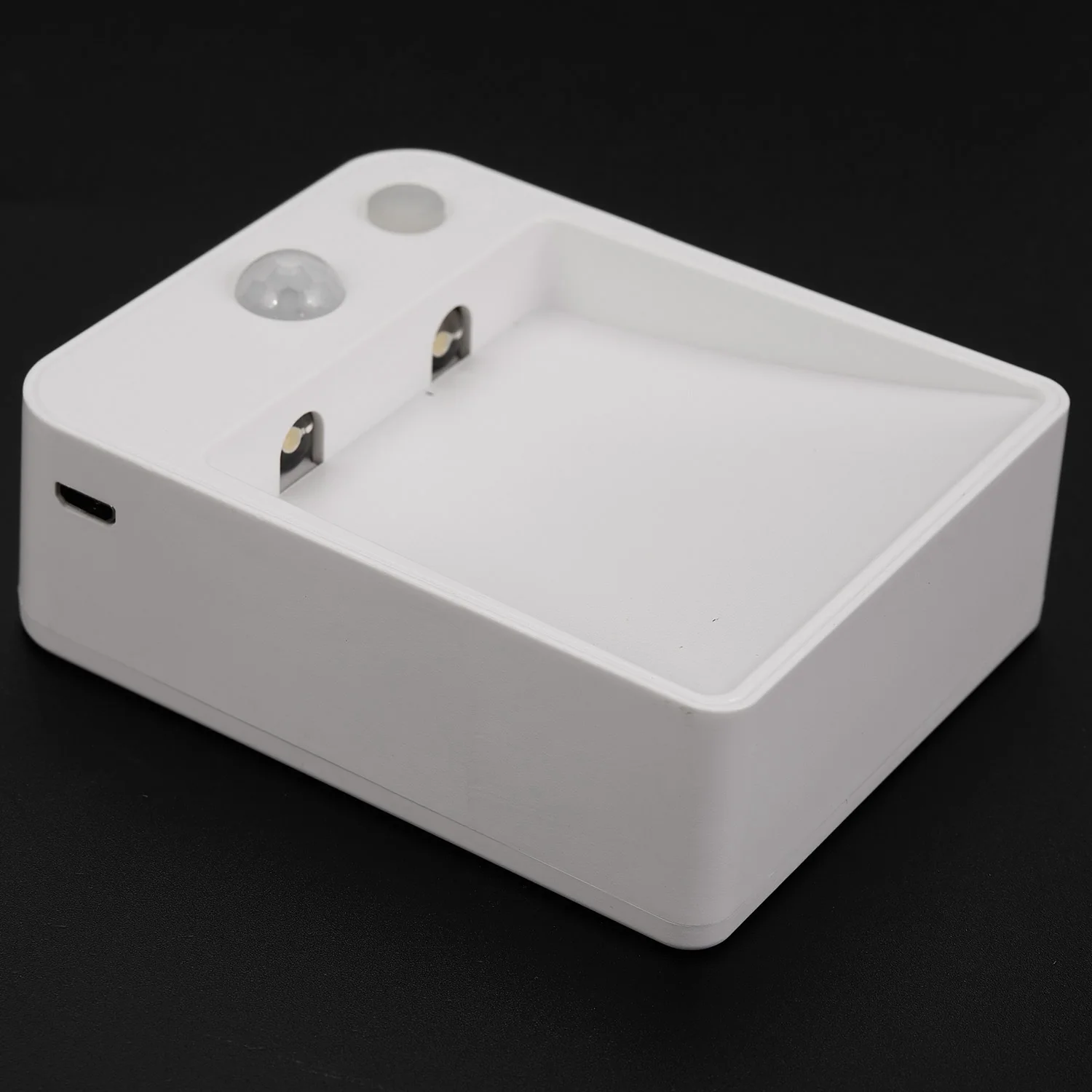

ABNL Night Light Motion Sensor Bedside Lamp Home Indoor Lighting 1 Led Wireless Passway Corridor Stair Toilet Emergency Light