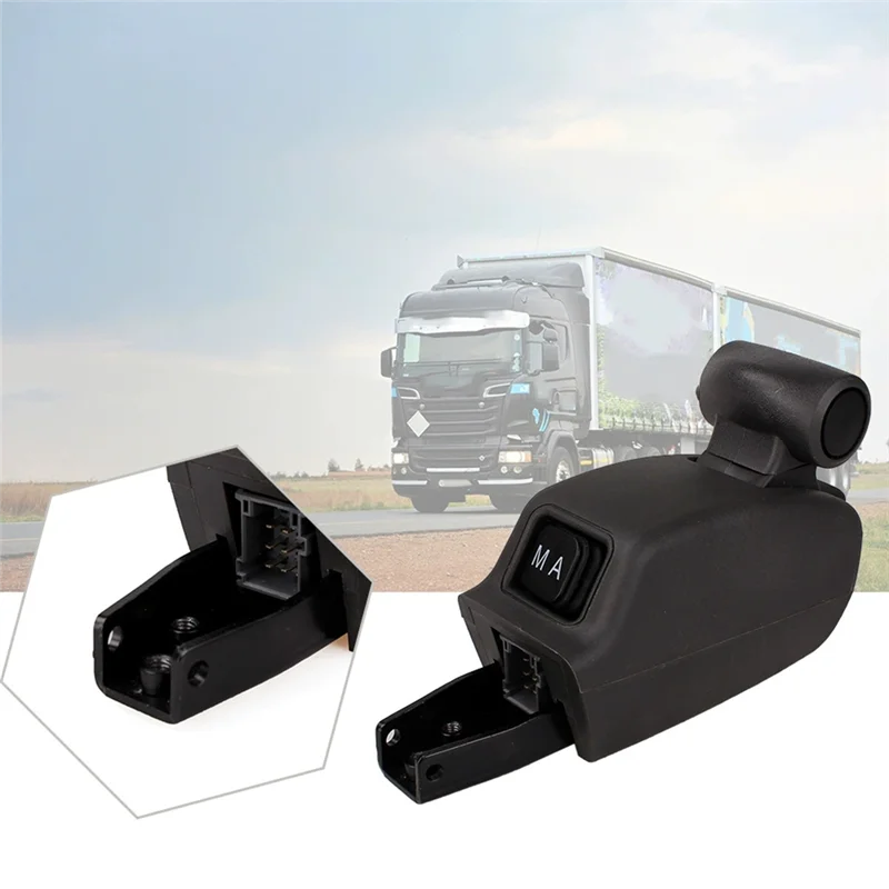 

Lasting 9432601109 Truck Transmission Control Unit Automatic Gear Shift Switch For Mercedes Benz Actros MP2 MP3 9432601609