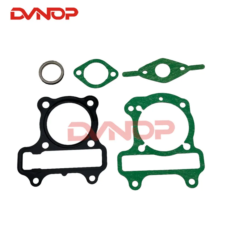 Motorcycle Complete Gaskets for Honda BENLY 110 MW110 GGC110 GGC MW 110 2012-2018 Motorcycle Parts