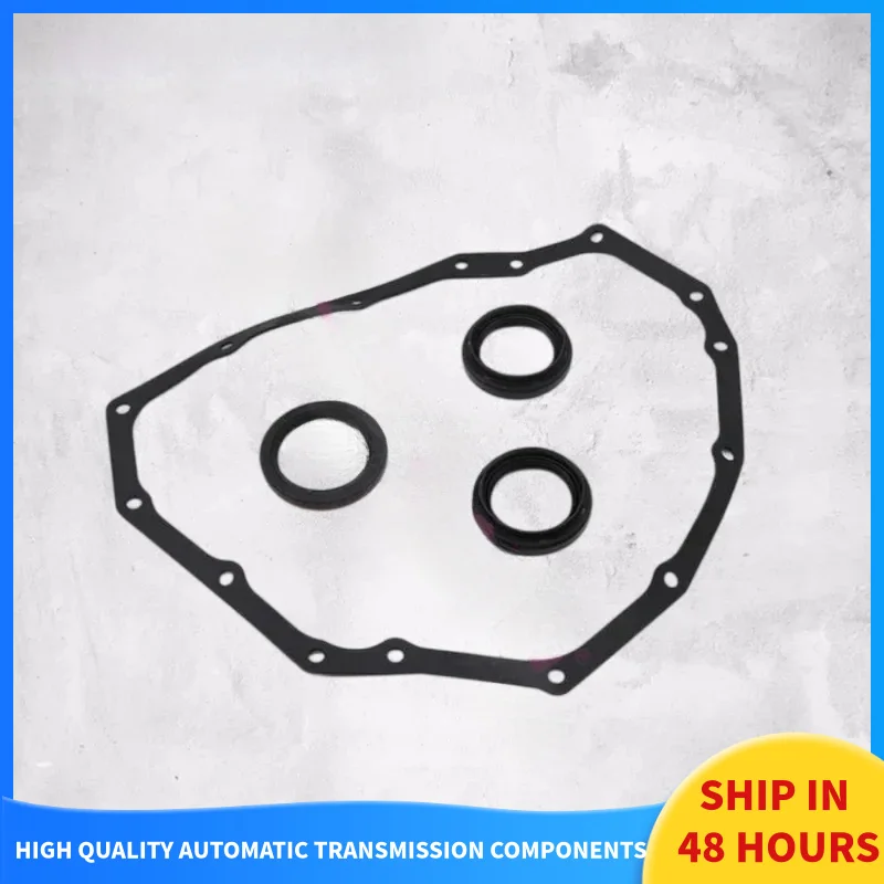 

For car Nissan LIVINA Bluebird Kicks Sylphy Automatic Transmission Gearbox Overhaul Kit Seals Gasket FitJF020E JF020 RE0F12A