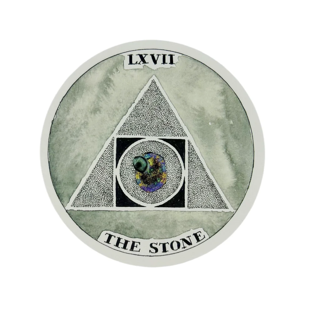 Wild Unknown Oracle Cards Taro - Themed Playing Card ulasan dan harga