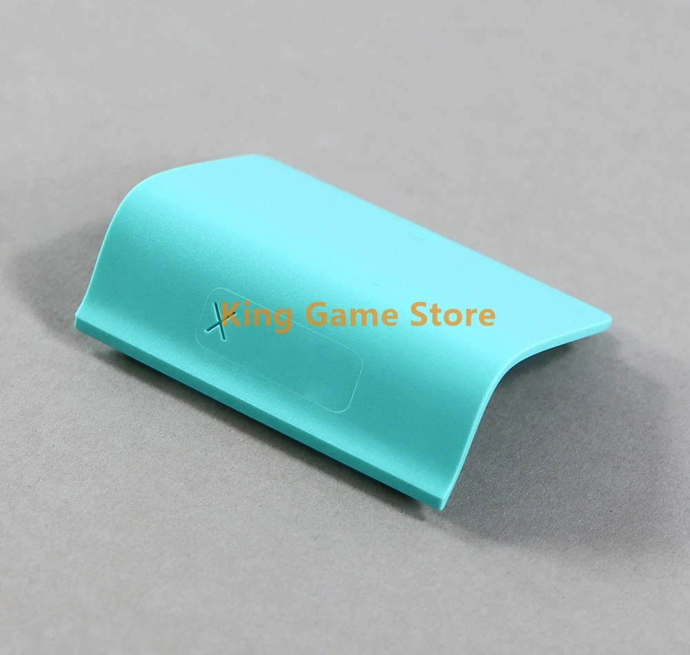 80PCS Original New Battery Cover For Xbox One GamePad Controller Battery Shell Lid Back Case Cover Replace For XBox One S X Slim