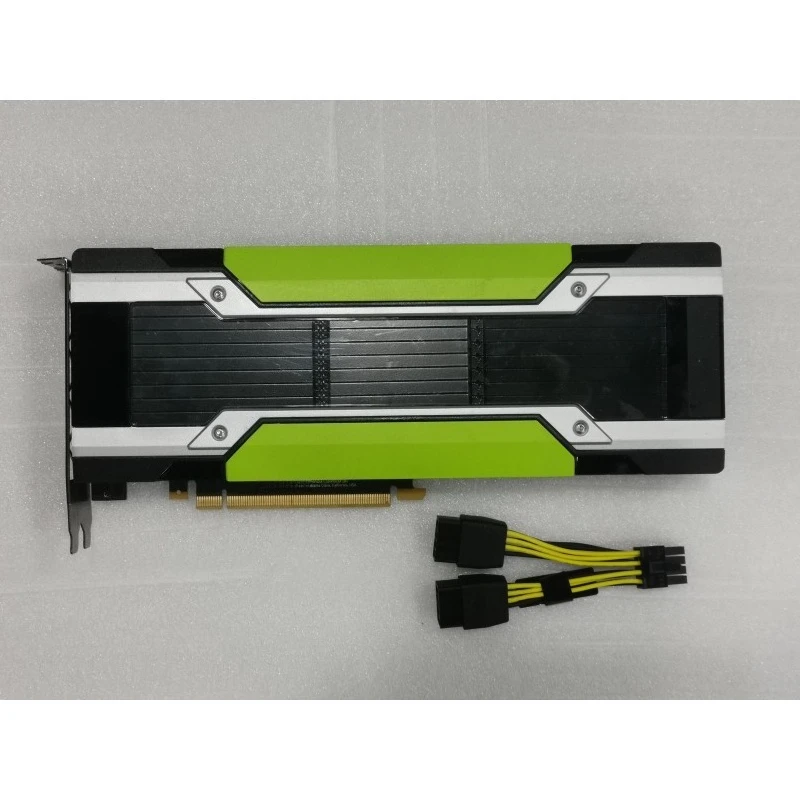P100 16GB PH400 GPU Accelerator Graphics 699-2H400-0201-TESTED
