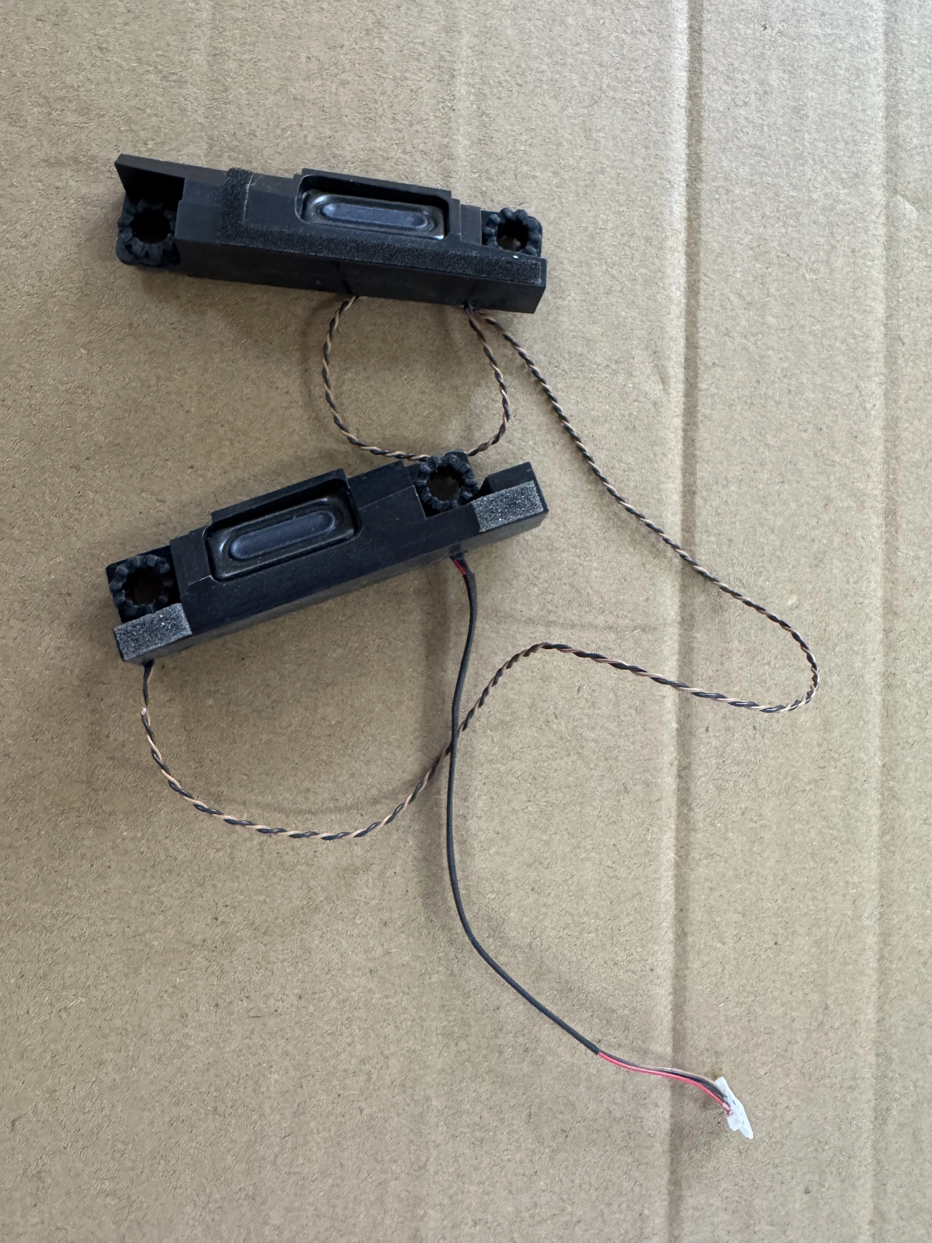 For lenovo, savior legion 5pro 16 r9000p arh7h iah7h arh7 2022 horn