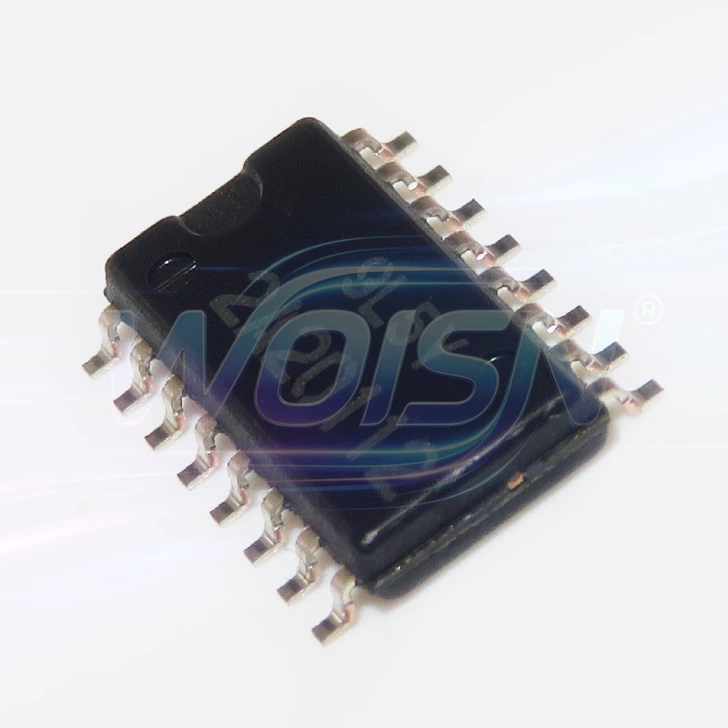 5-100PCS SM2082D SM2082 LM334Z LM334 CD4002BE CD4002 FQU11P06 11P06 GW45HF60WD GW45HF60 R2A20112 2A20112