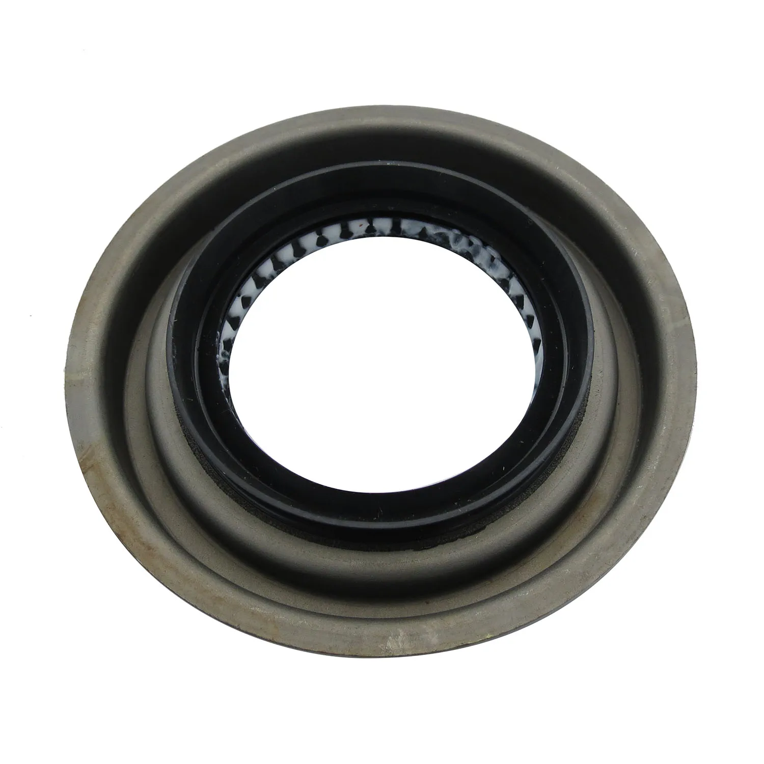 Nuevo sello de eje de sello de aceite de piñón diferencial trasero para Ford Transit Furgon 2015 BK3W-4C014-AA 1817780   Accesorios para automóviles Piezas de automóvil