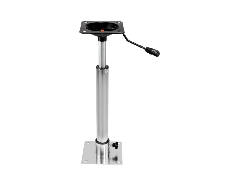 3/4 Rotating Seat Base Seat Base