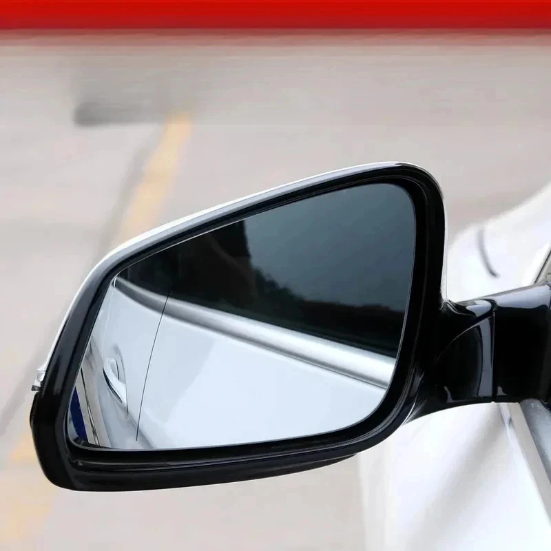 New Products Are Selling Very Well- Seri F Rearview Side Mirror Assembly Li Li