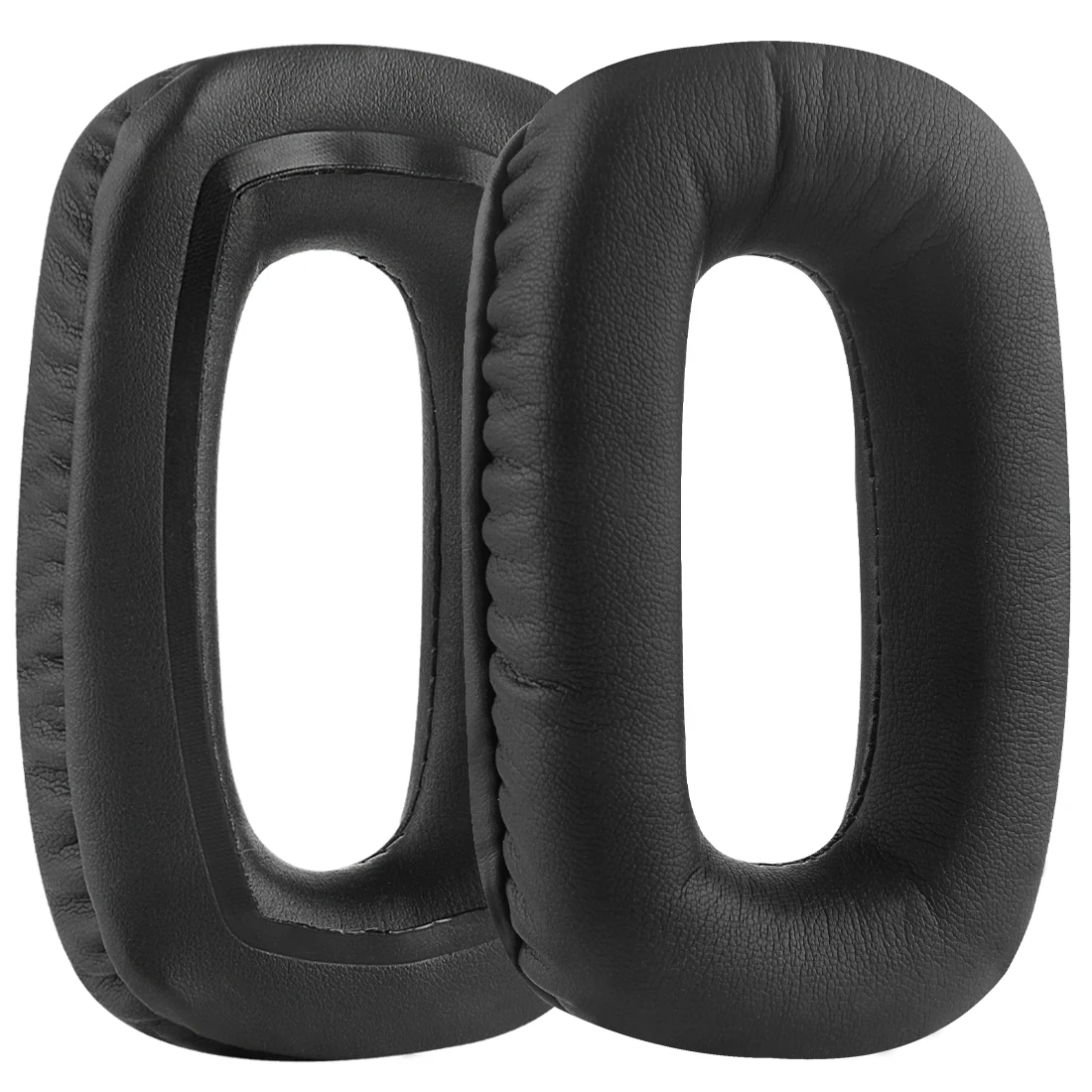 Geekria QuickFit Replacement Ear Pads for Beyerdynamic DT100 DT102 DT108 DT109 DT190 DT150 Headphones