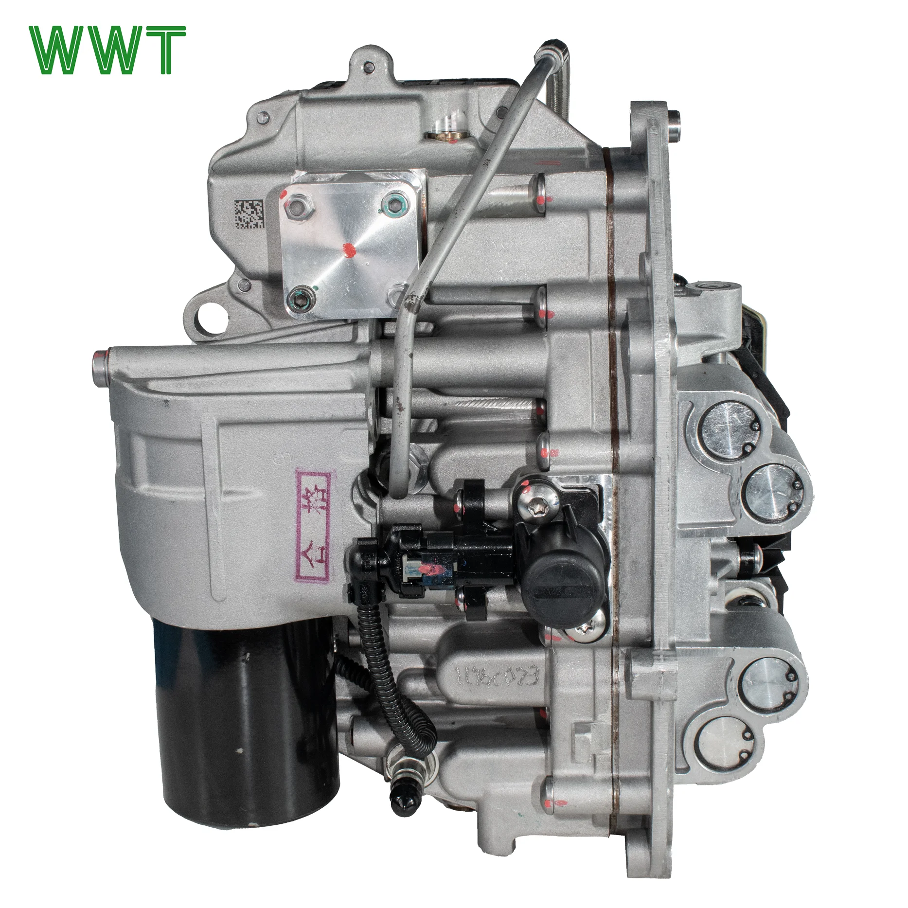 WWT MCM/C725 1310003 Mechatronic High Quality Auto Transmission System Part Reman TCU & Valve Body Gearbox part C725 MCM For GAC