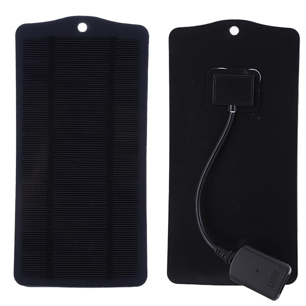 2.5W 5V Solar Panel…