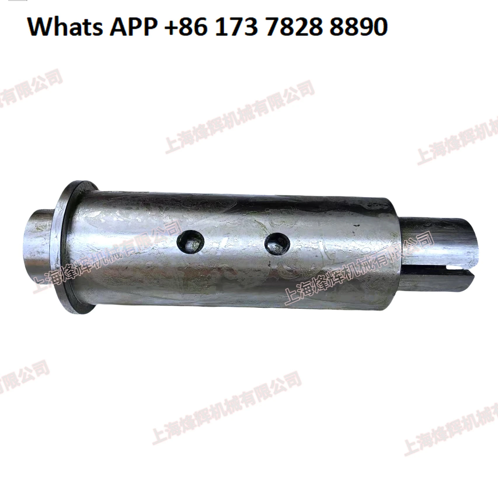 

MM1332BMG1432A tailstock spindle tailstock sleeve assembly original cylindrical grinder accessories