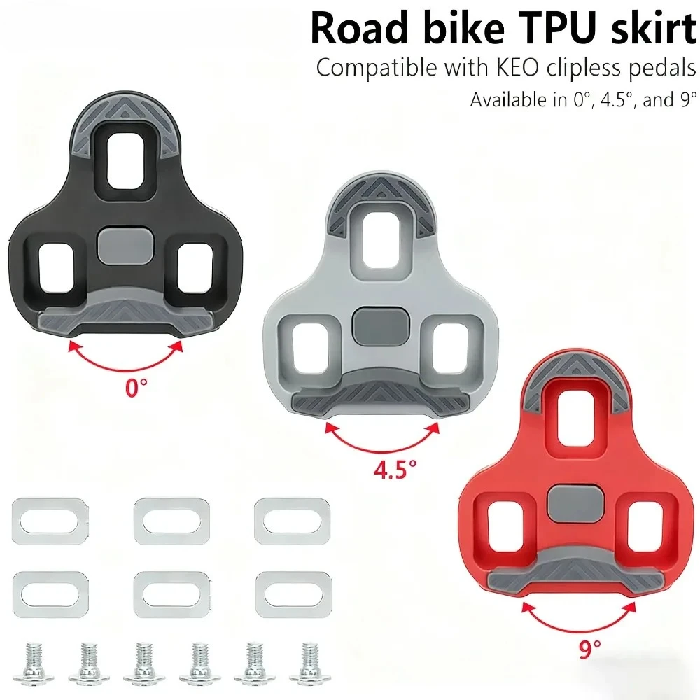 Tpu Anti-Slip Lock …