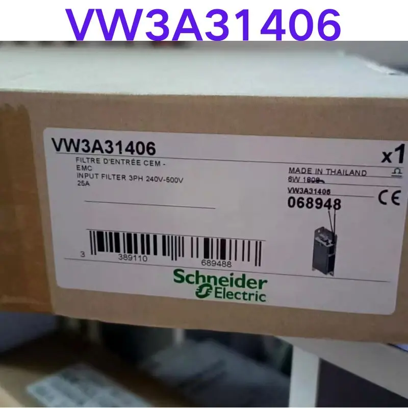

Brand-new Reactor VW3A31406