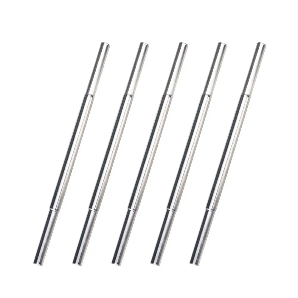 

Professional Steel Golf Club Extensions 0.580/0.600 Universal Replacement Extensions Golf Shaft Extender Golf Accessories